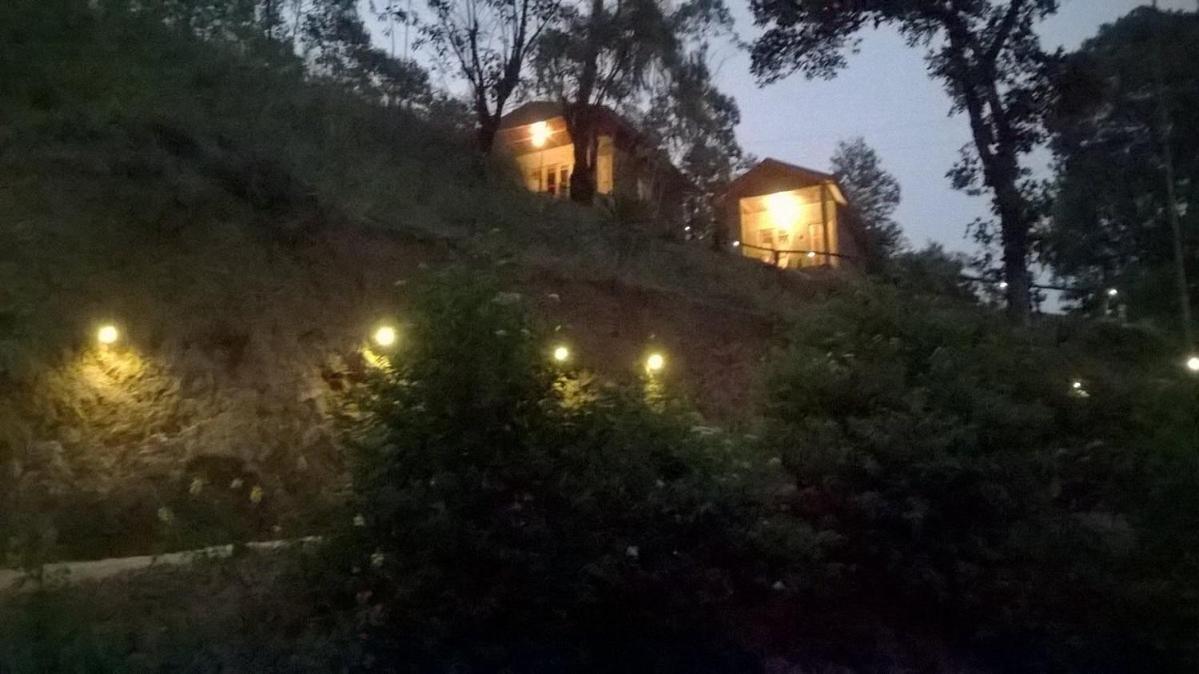 Dew Drop Resort Ella Exterior foto