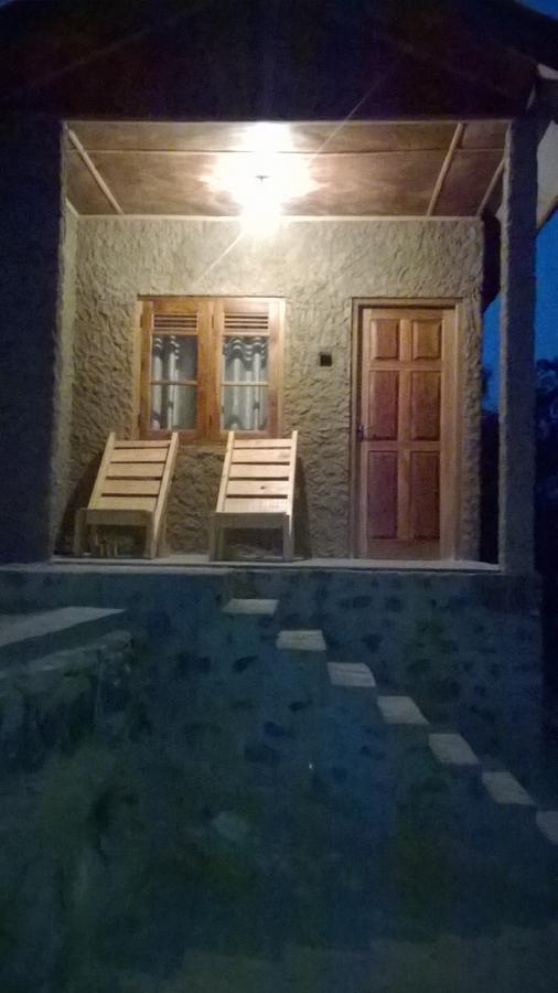 Dew Drop Resort Ella Exterior foto